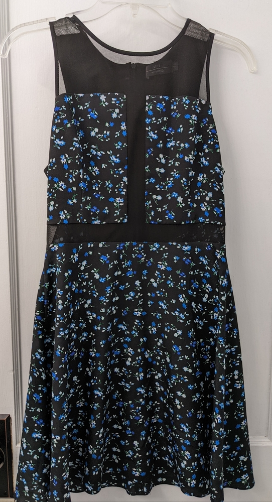 Like Mynded Dress